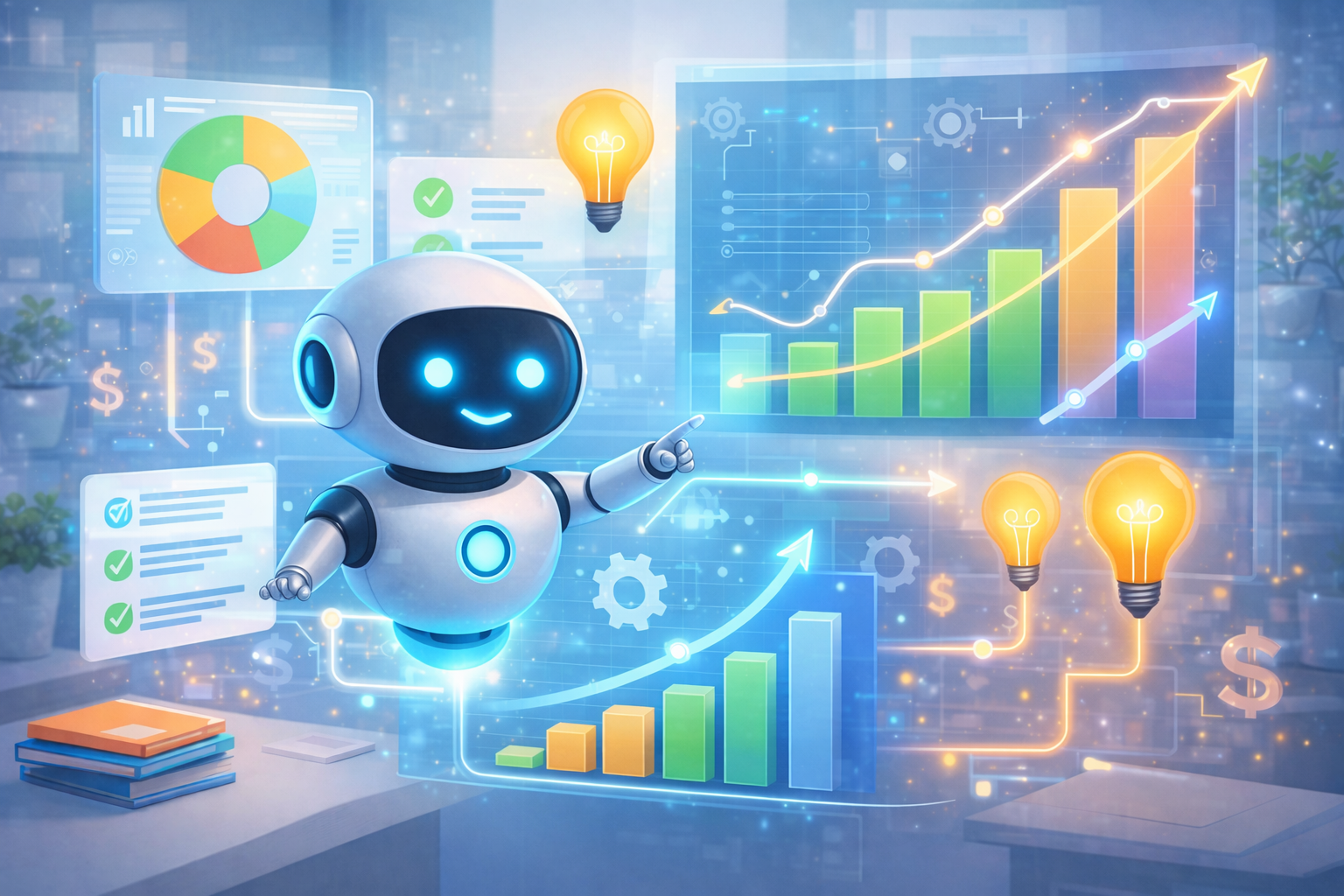 Continuous AI Insights