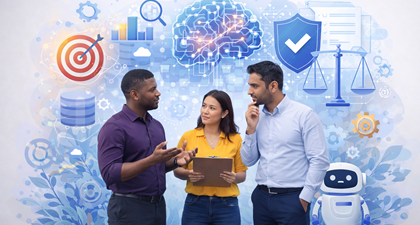 Discovery Assessment