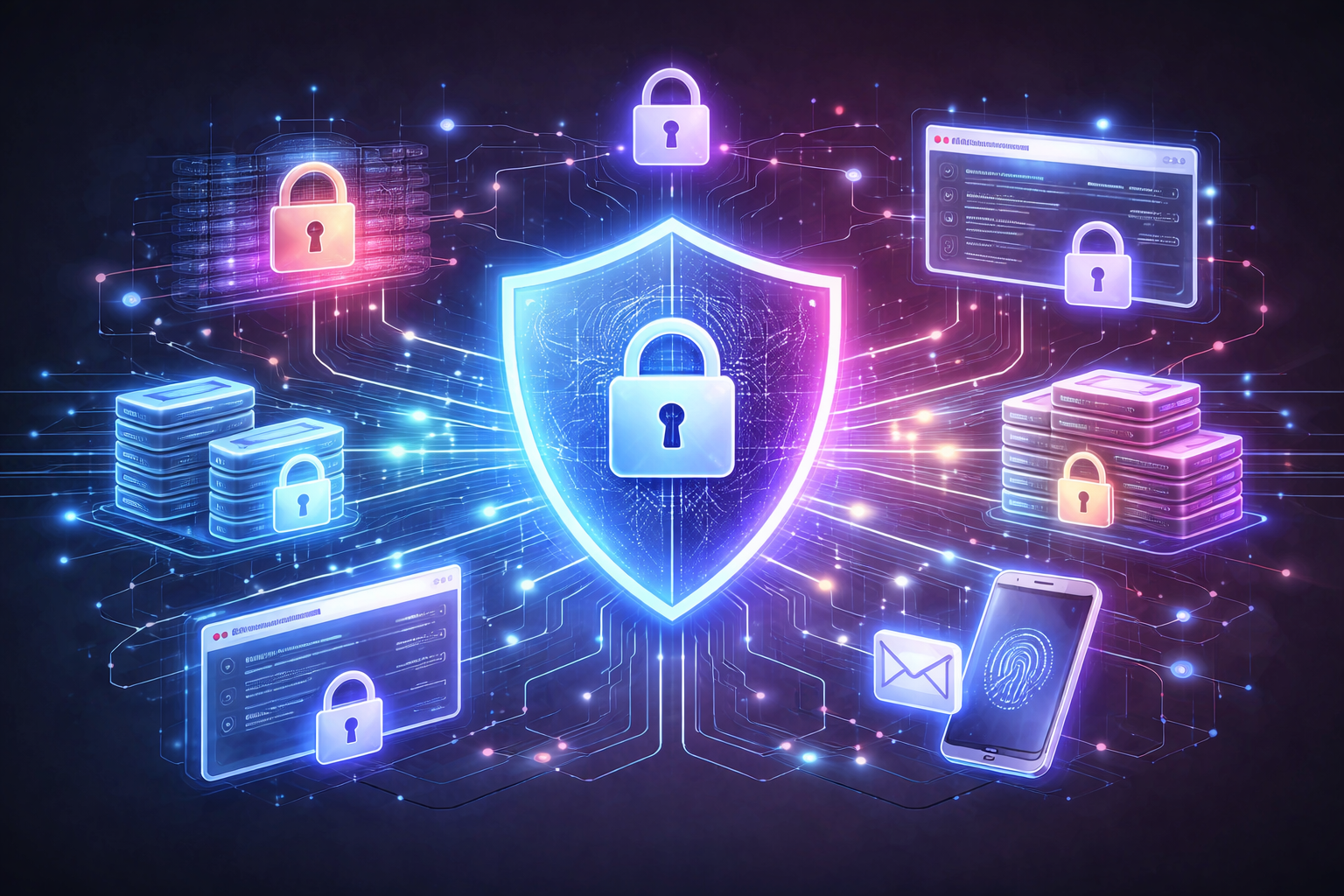 Security First AI Design