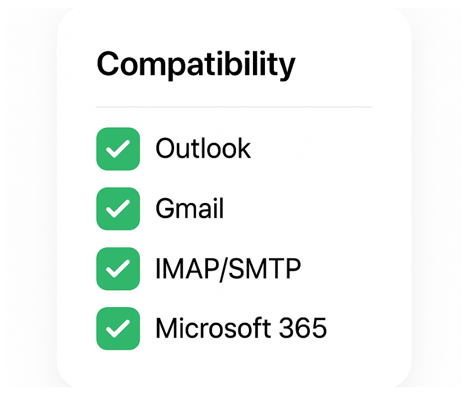 Maintain Compatibility