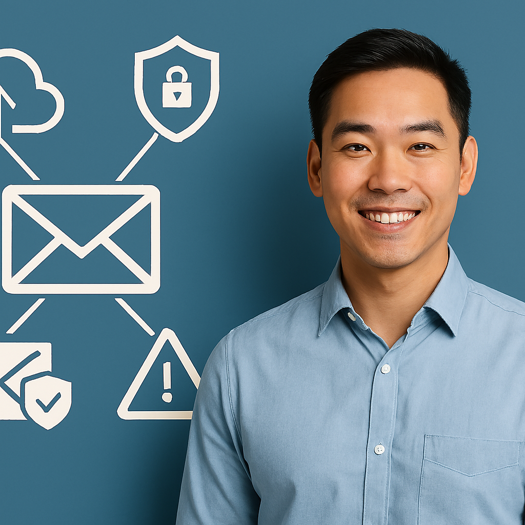 Share Files Securely