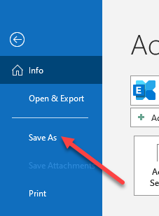Analyzing SMTP Mail Headers