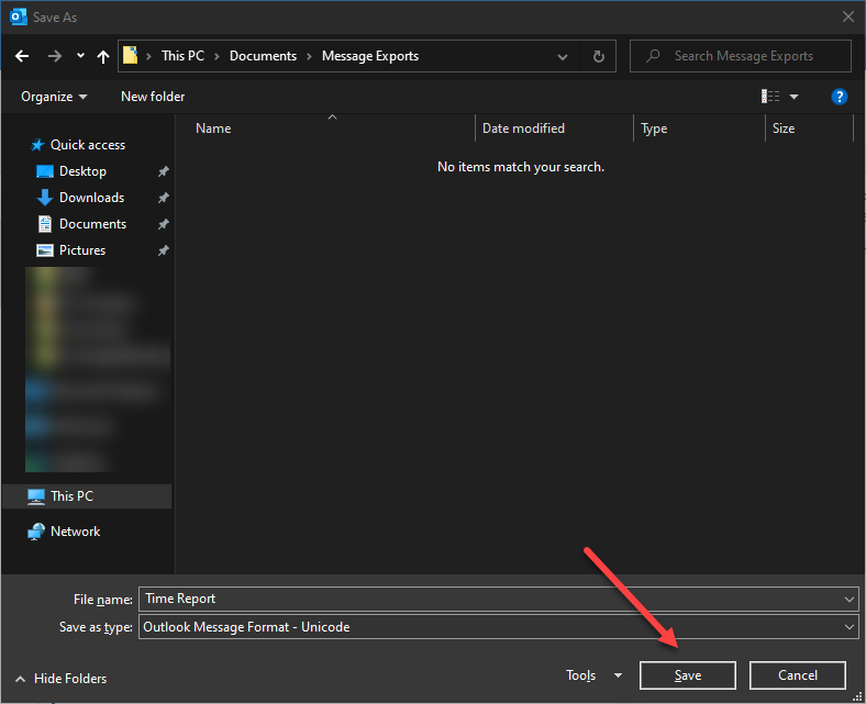 Analyzing SMTP Mail Headers