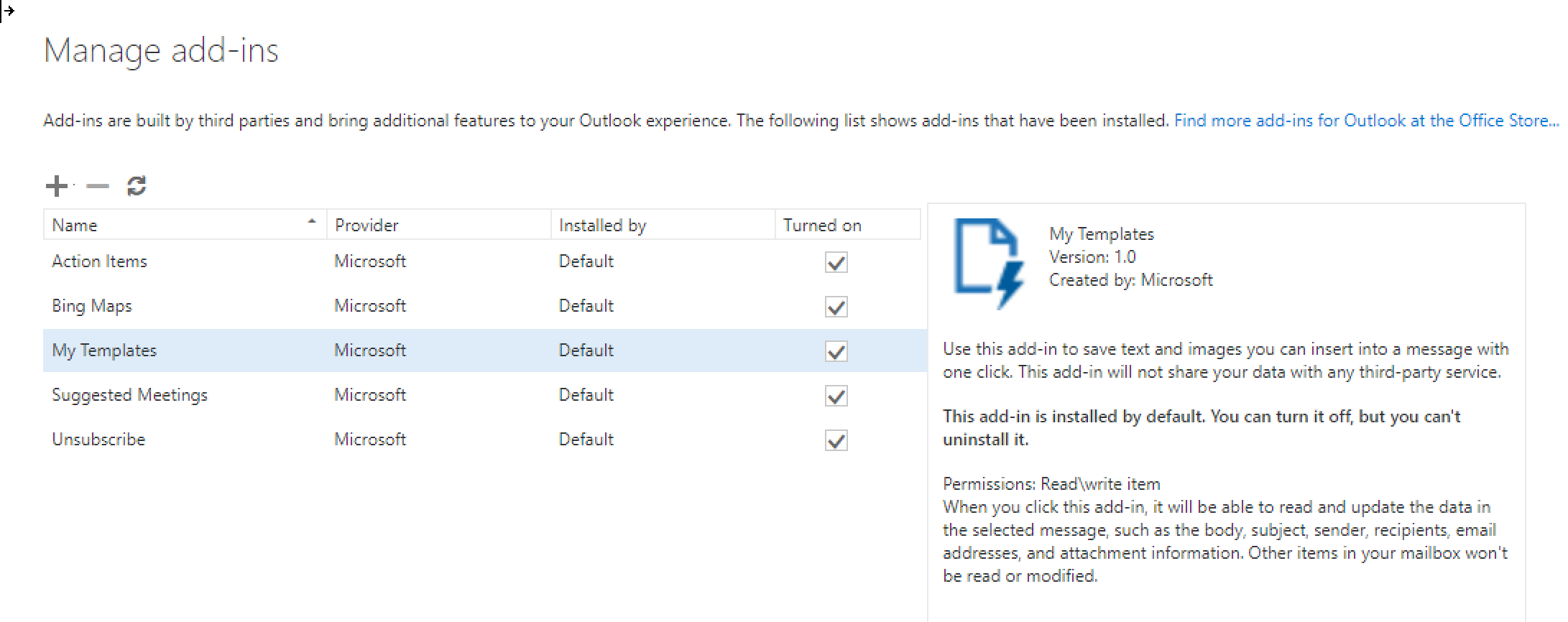 Corporate Encryption User Guide