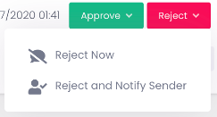 Corporate Encryption User Guide