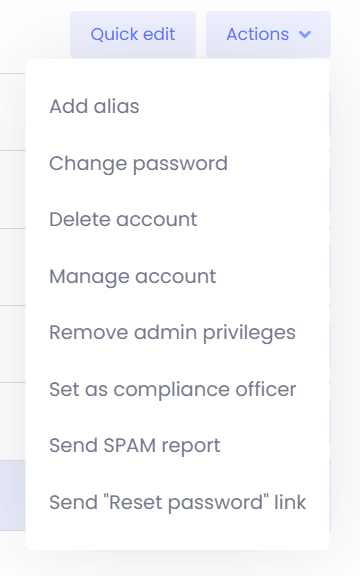 User Guide for Domain Administrators