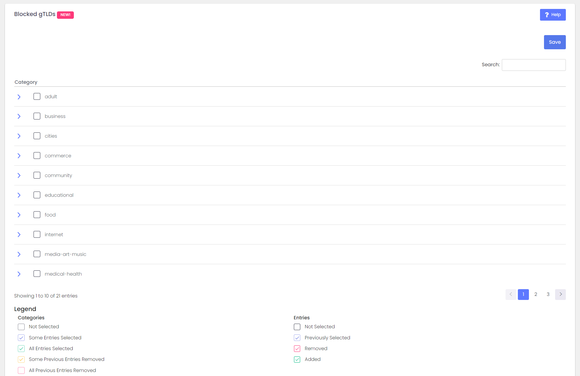 User Guide for Domain Administrators