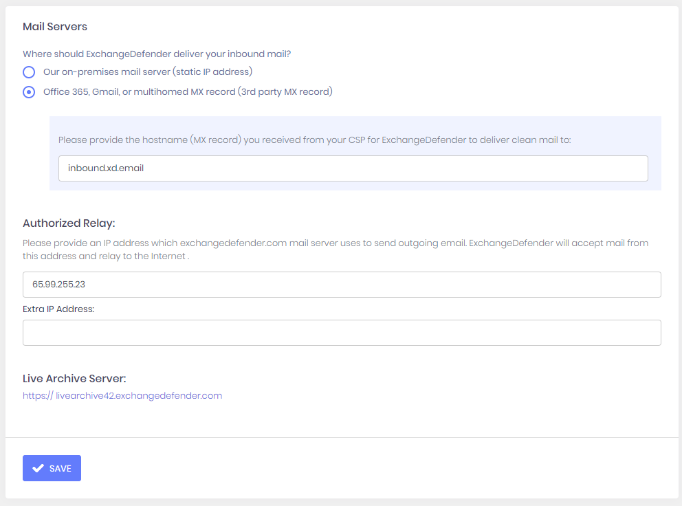 User Guide for Domain Administrators