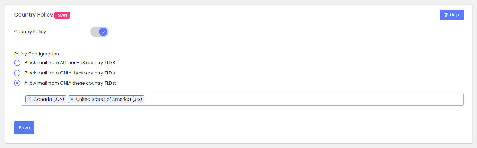 User Guide for Domain Administrators
