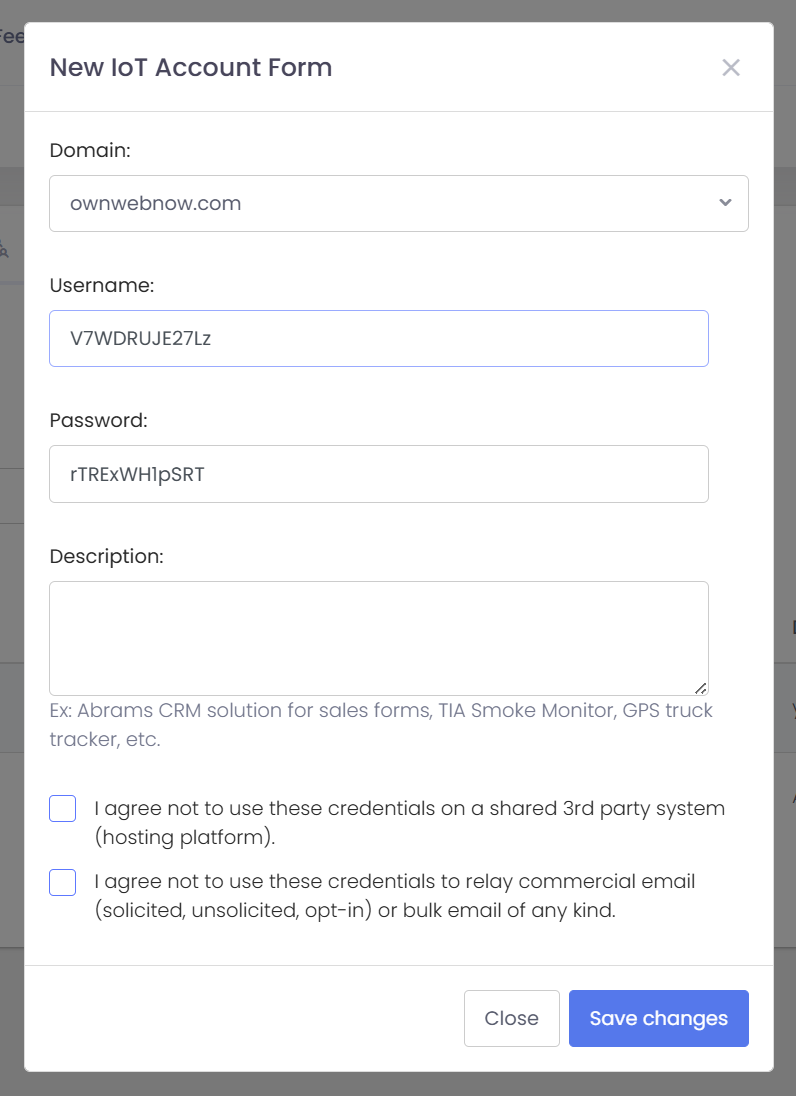 User Guide for Domain Administrators