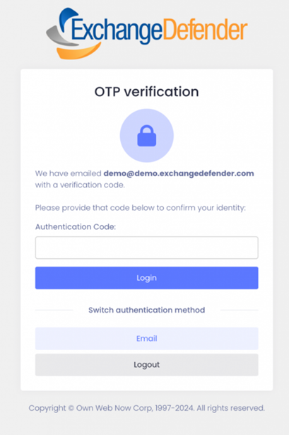 User Guide for Domain Administrators