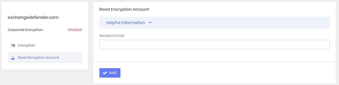 User Guide for Domain Administrators