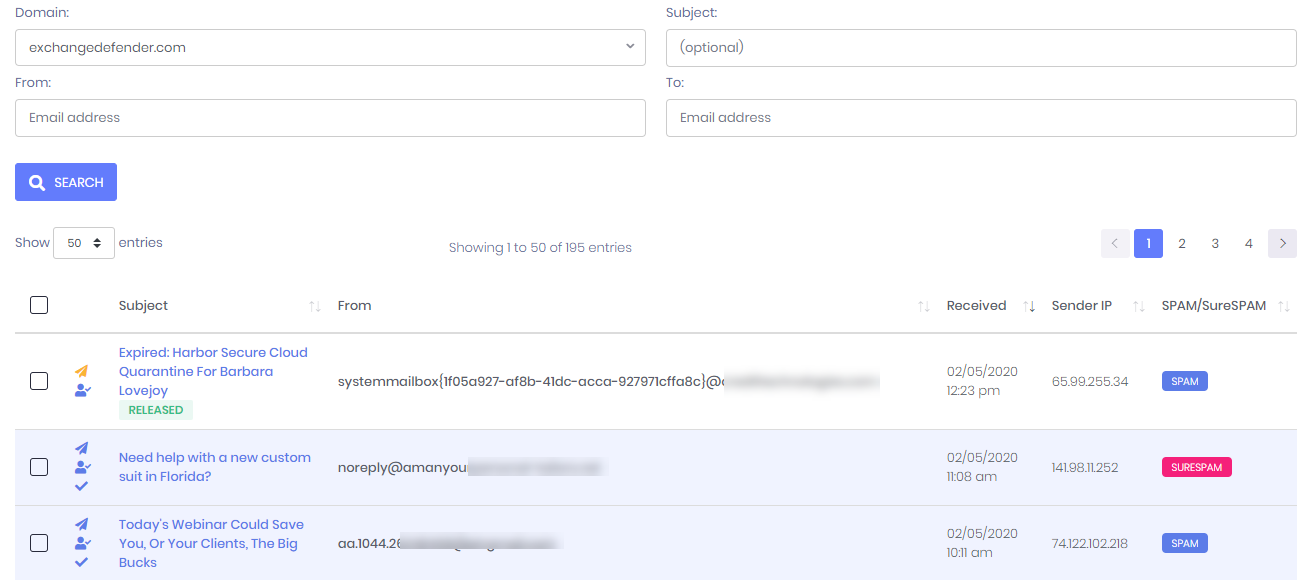 User Guide for Domain Administrators