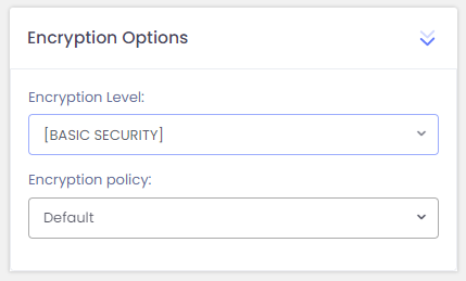 Corporate Encryption User Guide