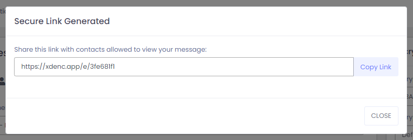 Corporate Encryption User Guide