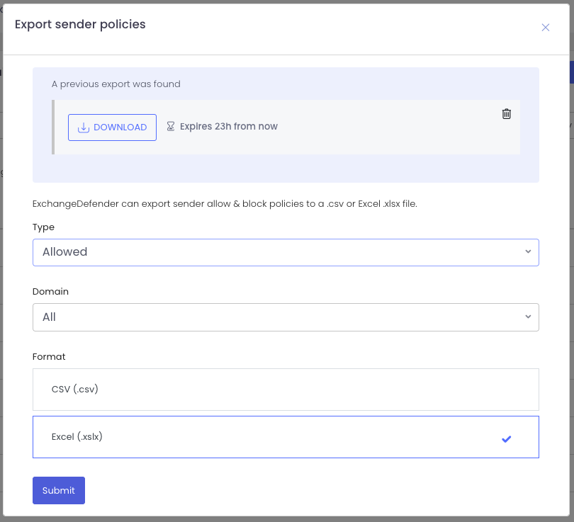 User Guide for Domain Administrators