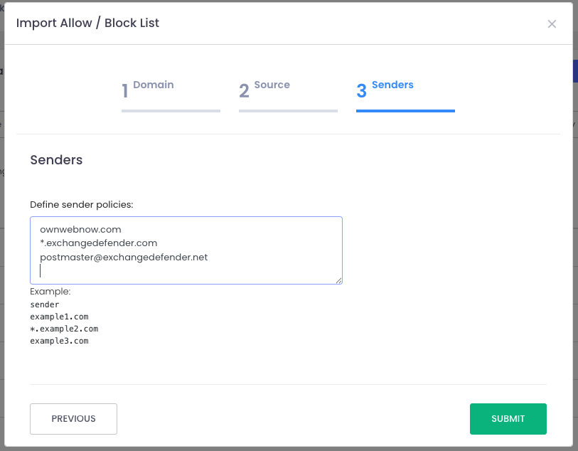User Guide for Domain Administrators