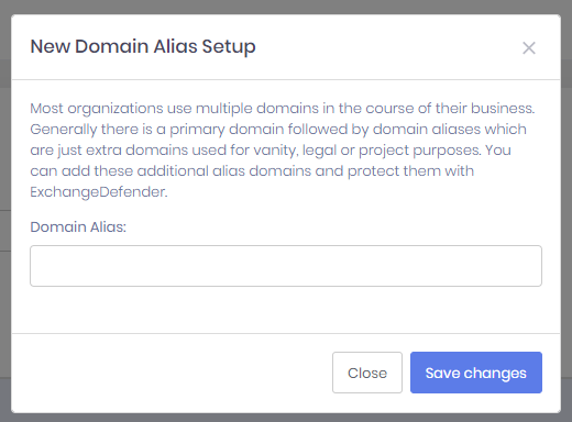 User Guide for Service Providers