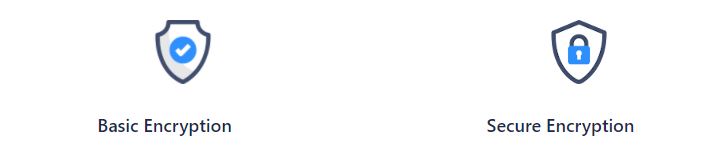 Corporate Encryption User Guide