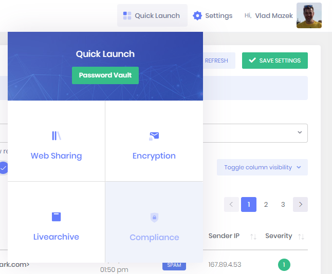 User Guide for Users