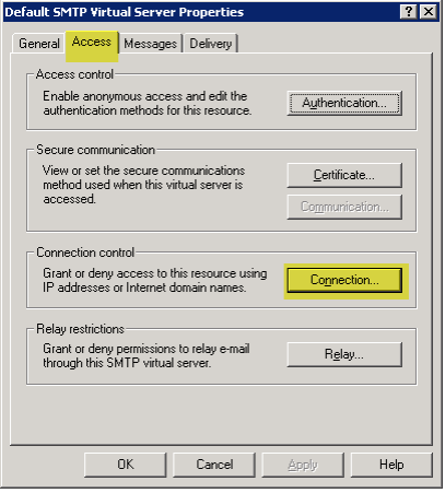 ExchangeDefender Deployment Guide