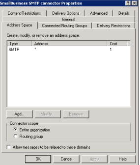 ExchangeDefender Deployment Guide