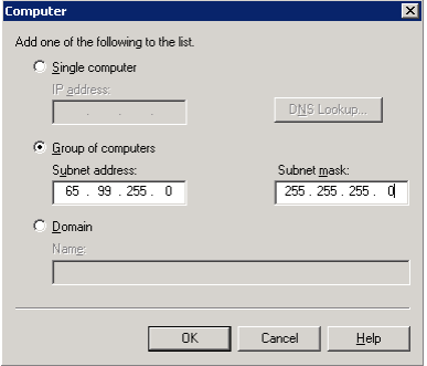 ExchangeDefender Deployment Guide