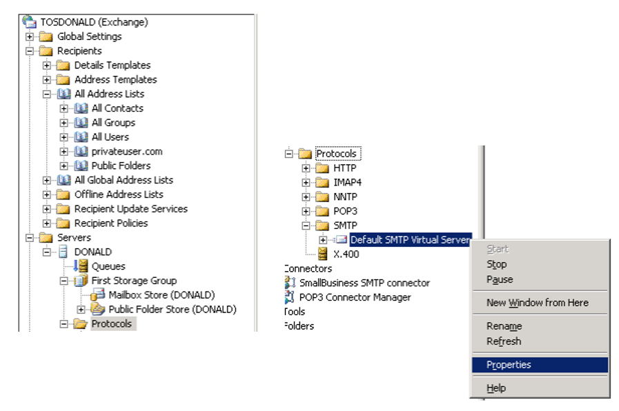 ExchangeDefender Deployment Guide