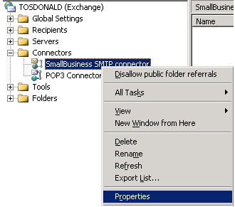 ExchangeDefender Deployment Guide