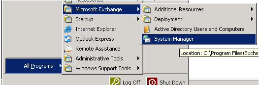 ExchangeDefender Deployment Guide