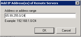 ExchangeDefender Deployment Guide