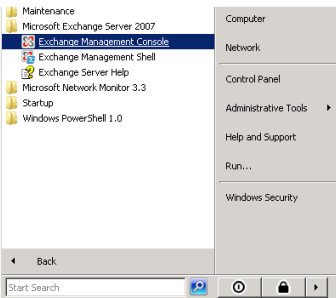 ExchangeDefender Deployment Guide