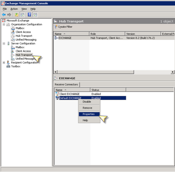 ExchangeDefender Deployment Guide