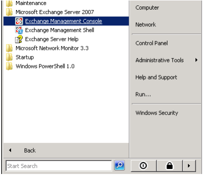 ExchangeDefender Deployment Guide