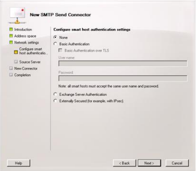 ExchangeDefender Deployment Guide