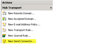 ExchangeDefender Deployment Guide