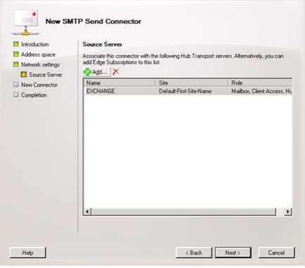 ExchangeDefender Deployment Guide