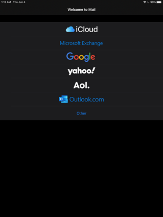 ExchangeDefender Exchange Setup