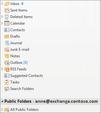 ExchangeDefender Exchange Setup
